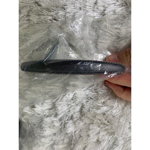 Amerock Allison BP53004-ORB Oil Rubbed Bronze Cabinet Pull (2) - Picture 3 of 4